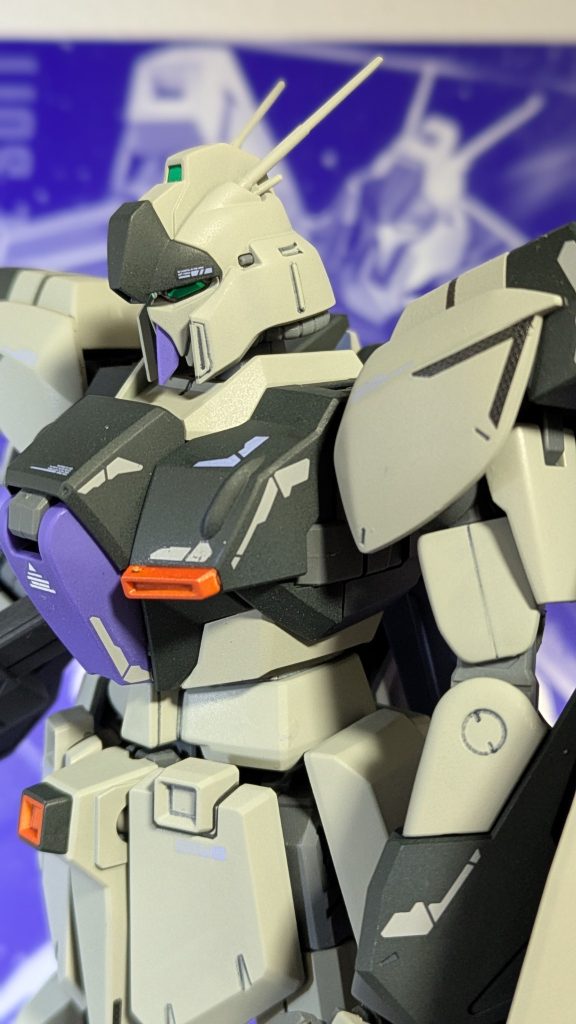 MG リ・ガズィ