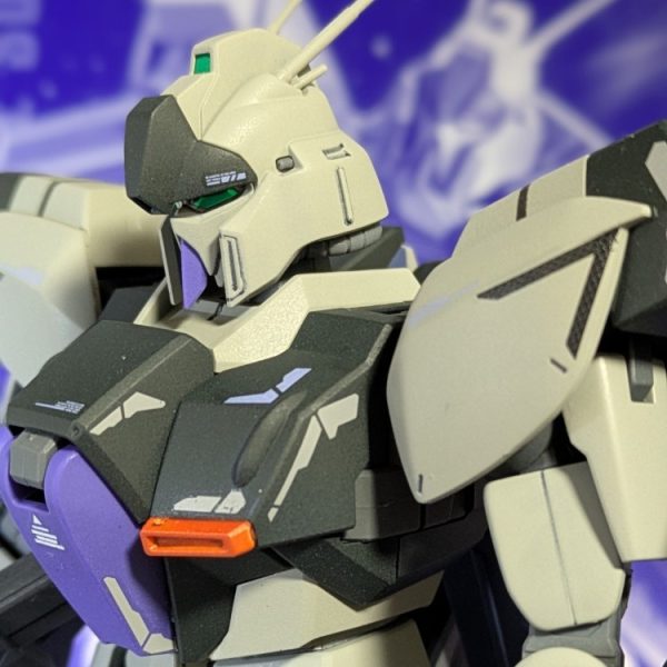 MG リ・ガズィ