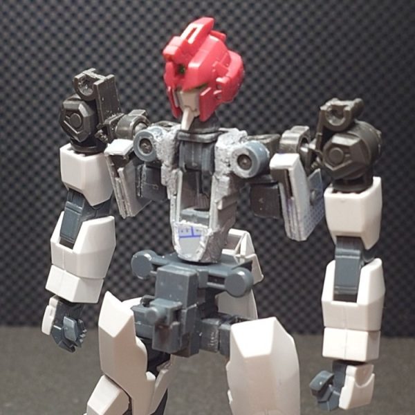 フレーム製作中！