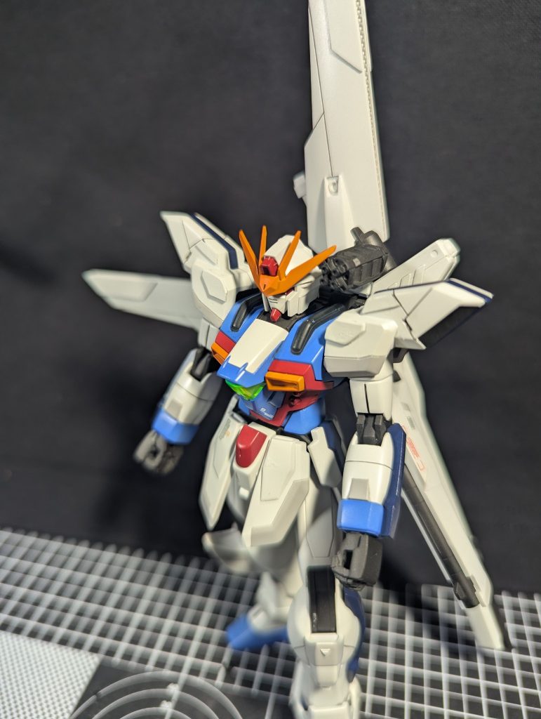 ガンダムxくん