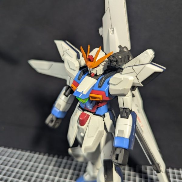 ガンダムxくん