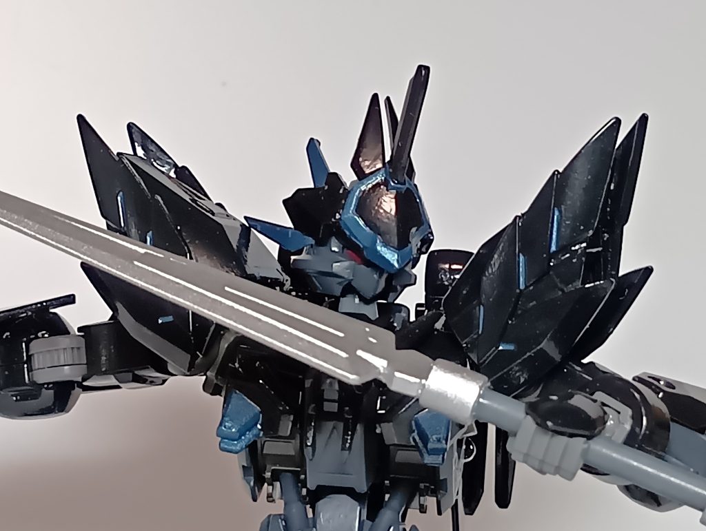 魔装兵ズィリオスⅡ