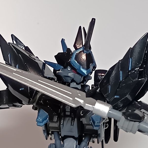 魔装兵ズィリオスⅡ