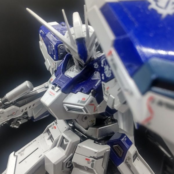RG 1/144 Hi-ν ガンダム