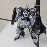 ガンダム　キマリスヴィダール