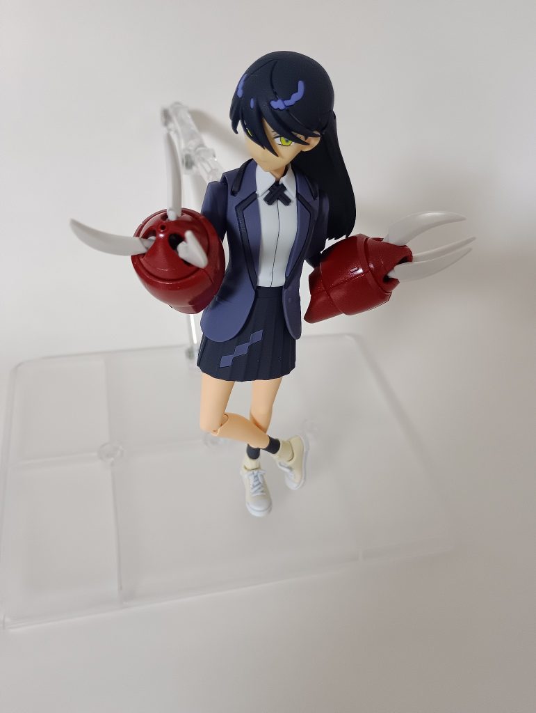 俯瞰で
