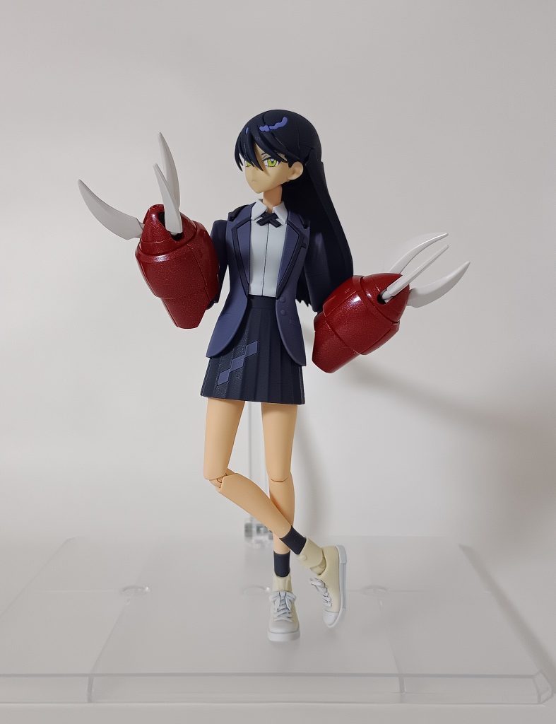 ニャアン
