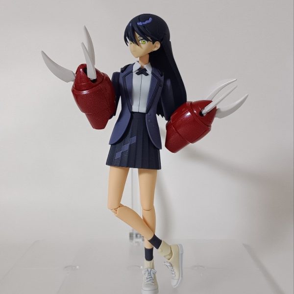 ニャアン