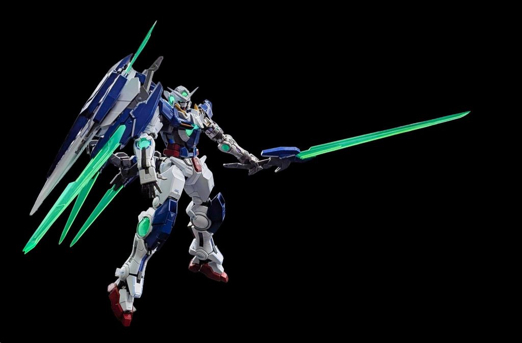 以下ポージングGNタチグラハムといえば刀剣!大型で見栄えもいい武器ですね!