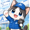 あにゃはいむ電機