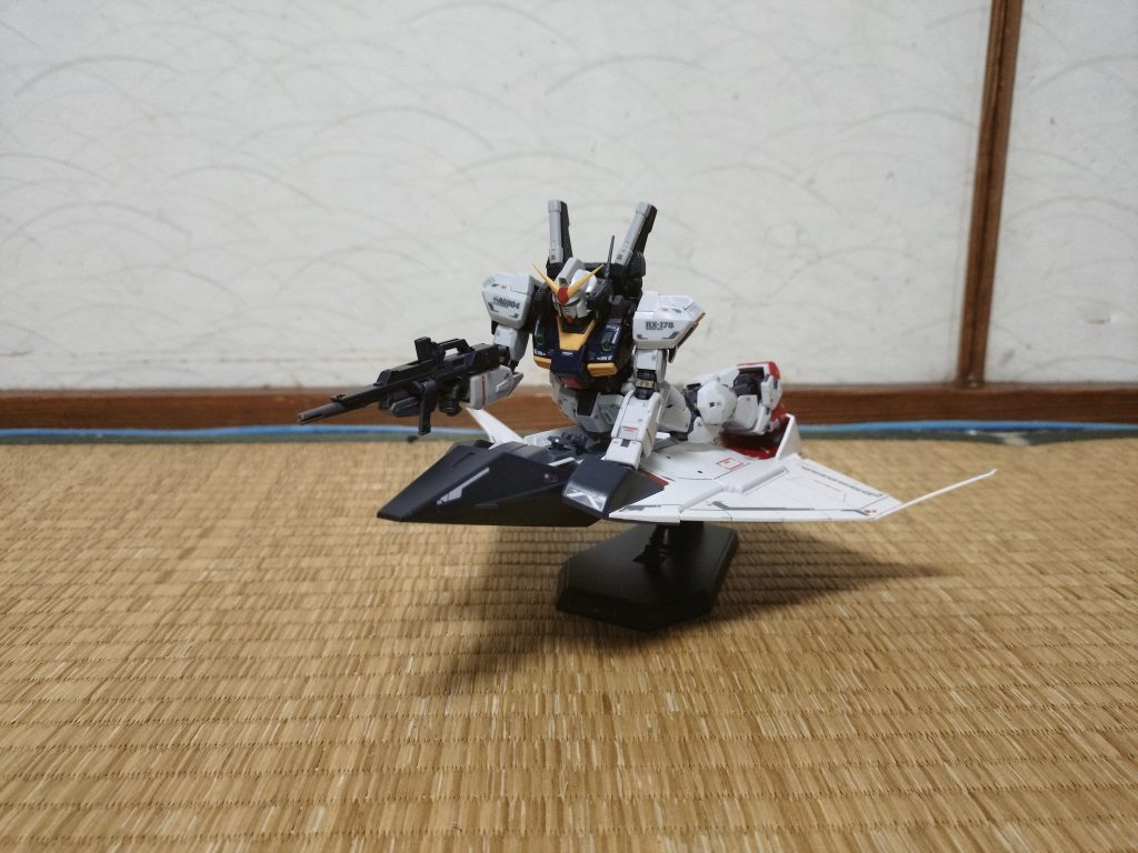 フライングアーマー