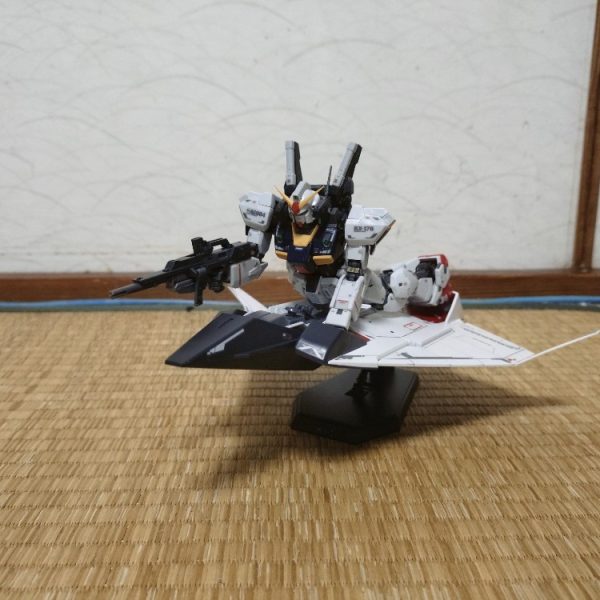 フライングアーマー