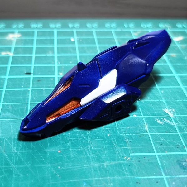 コソコソ進めてました。目の色が上手くいったんで思わず投稿。