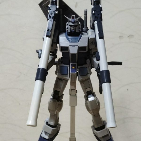 G3ガンダム最終決戦仕様