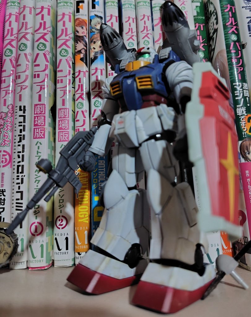 RX-77
