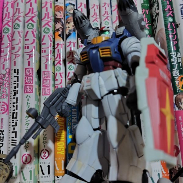RX-77