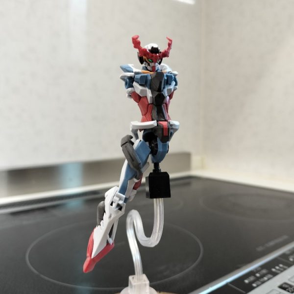 HGジークアクス