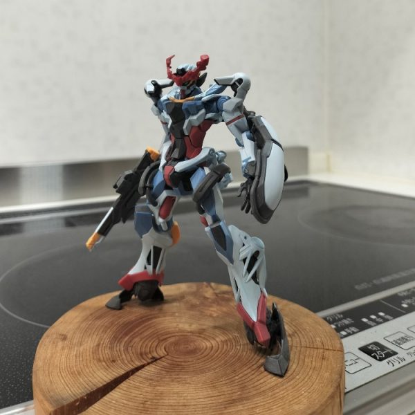 HGジークアクス