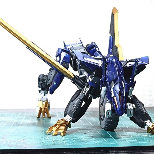 ブレードアストレイガー