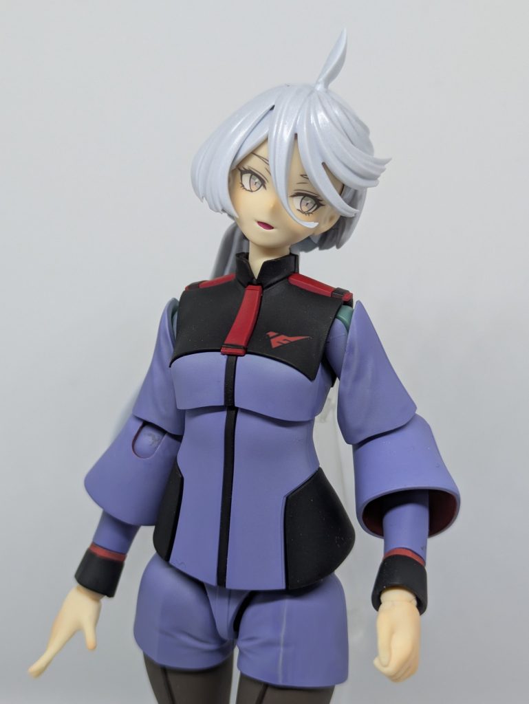 Figure-rise Standard ミオリネ・レンブラン