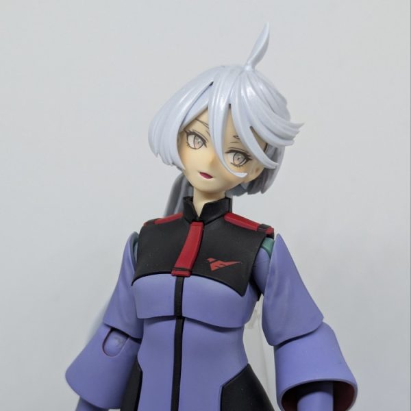 Figure-rise Standard ミオリネ・レンブラン