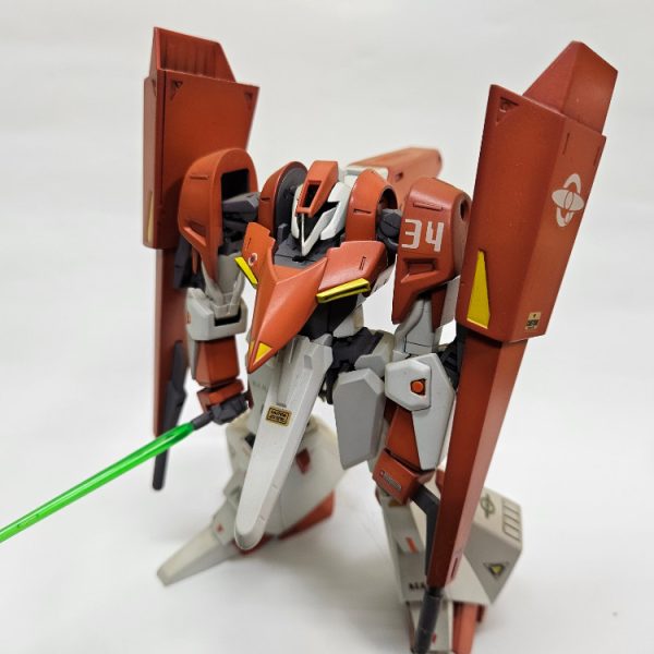 ギャプラン AEUGカラー