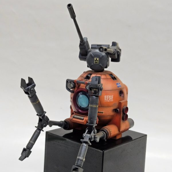 LM ボールK型 1/144