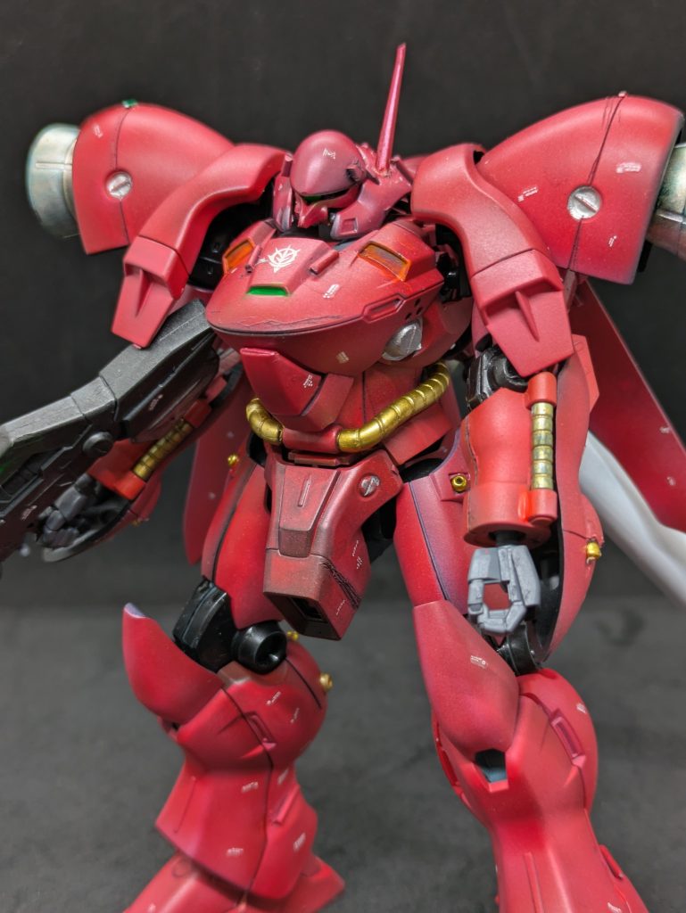 AGX-04　ガーベラ・テトラ
