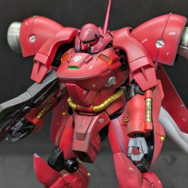 AGX-04　ガーベラ・テトラ