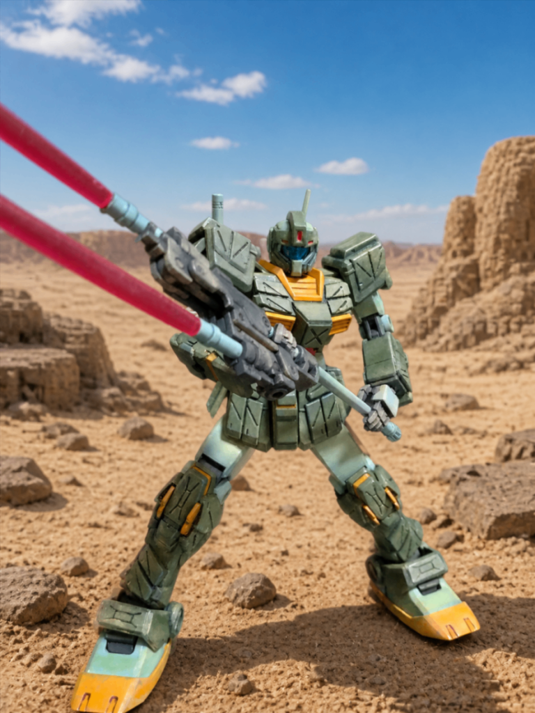 ジム・ストライカー