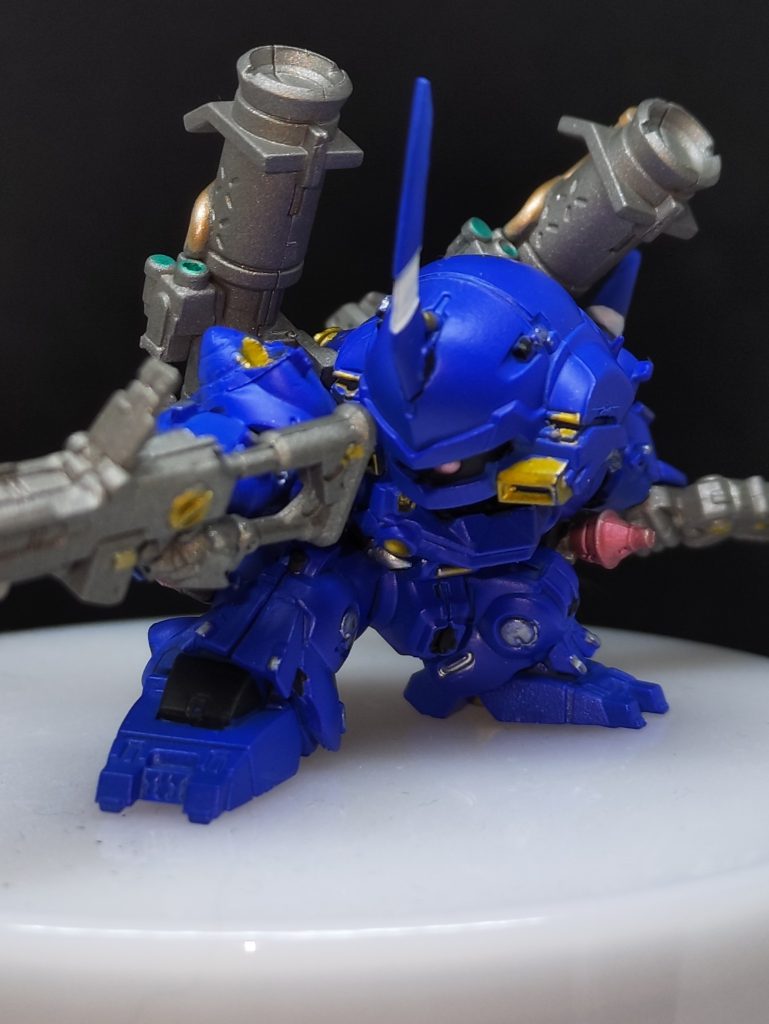 スペリオルディファインケンプファー