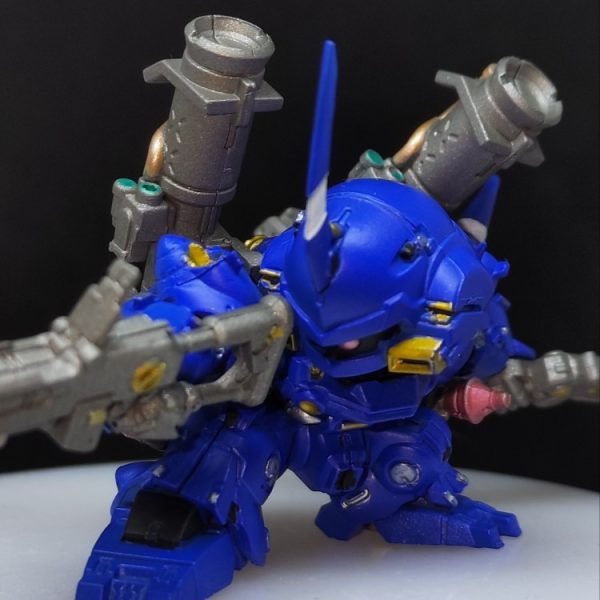 スペリオルディファインケンプファー