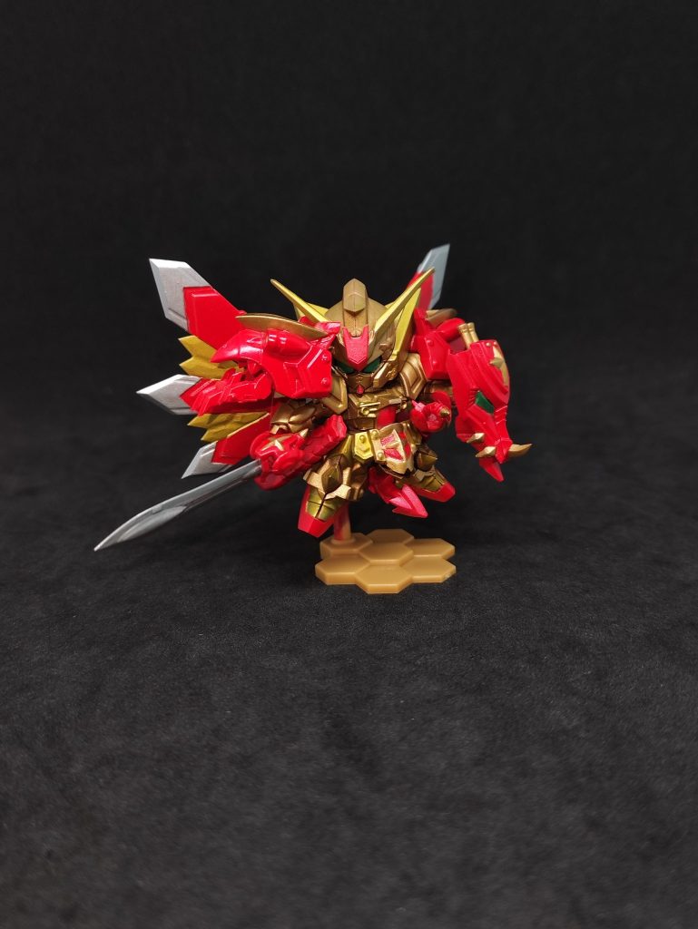 スペリオルドラゴン
