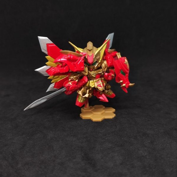 スペリオルドラゴン
