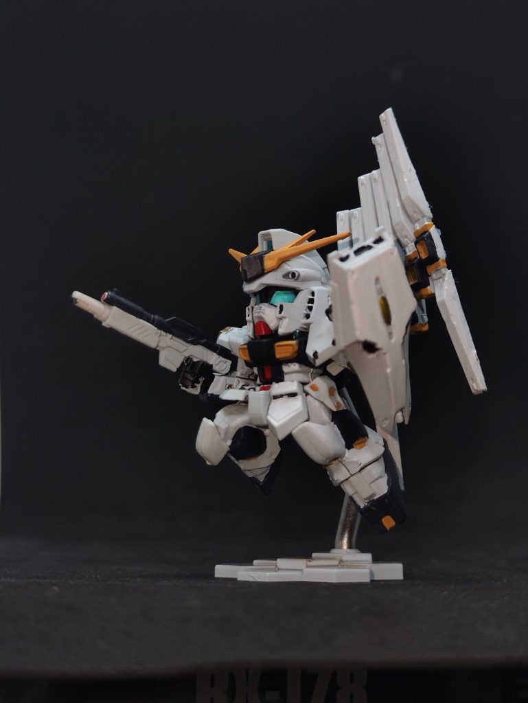 スペリオルディファイン