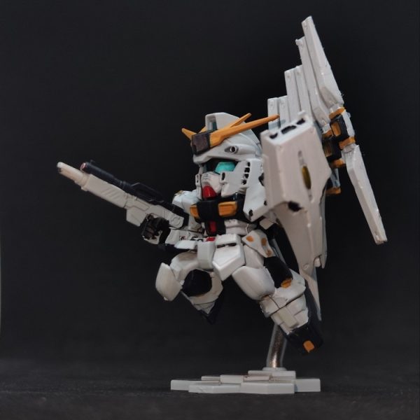 スペリオルディファイン