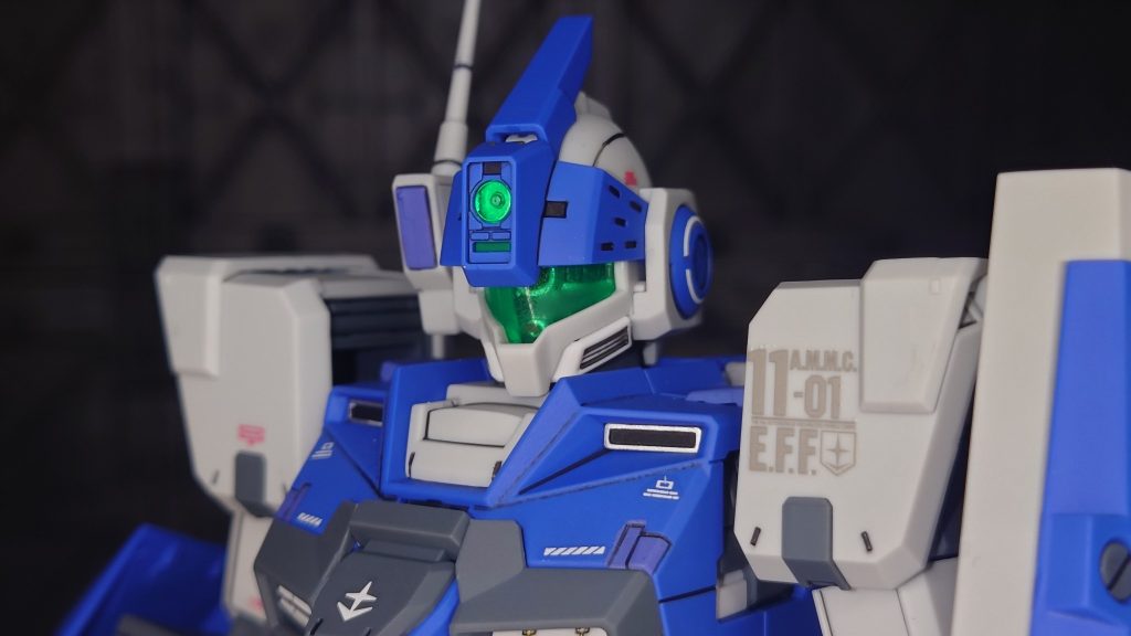 MG　ジム・ドミナンス