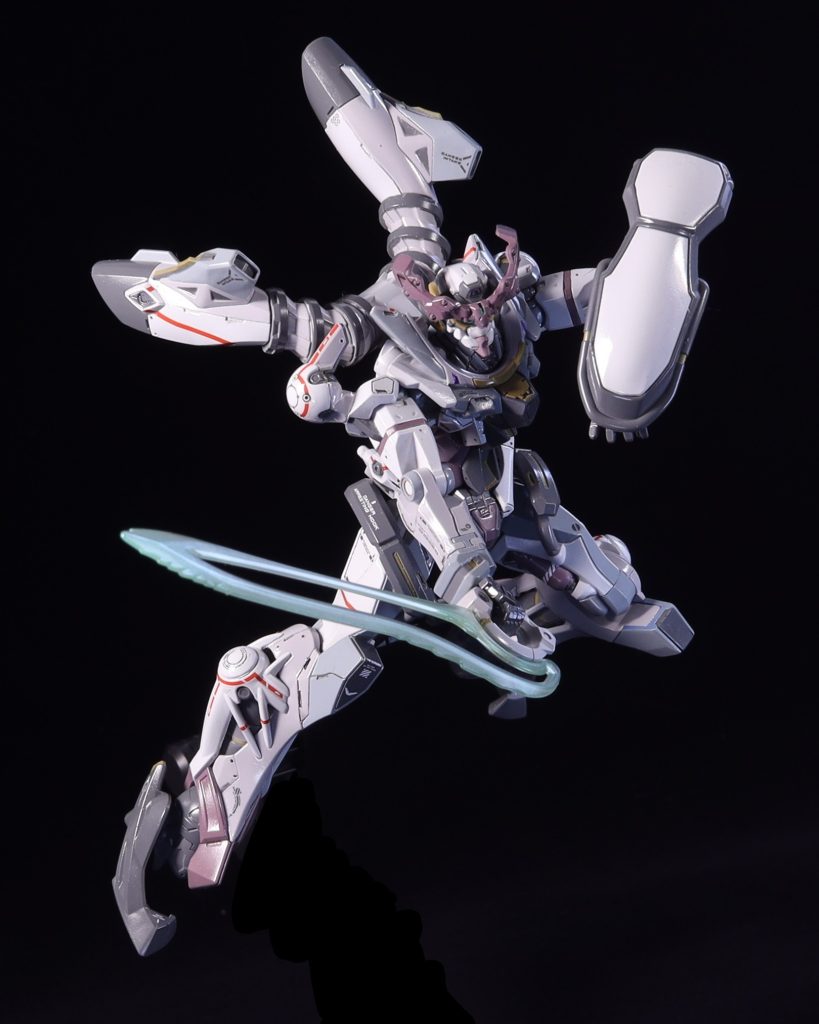 ジークアクス