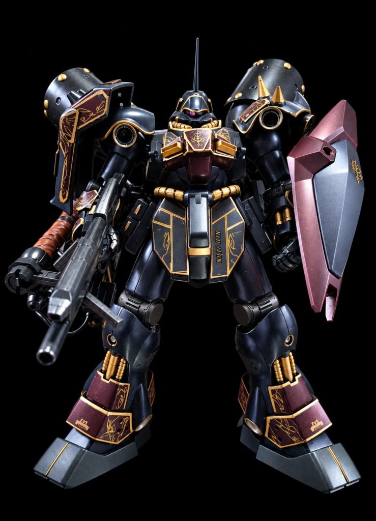 AMS-139 Nacht-DOGA[Imperialknights]–2枚目/制作者：Ryu2023