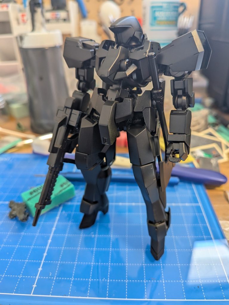 黒サフ