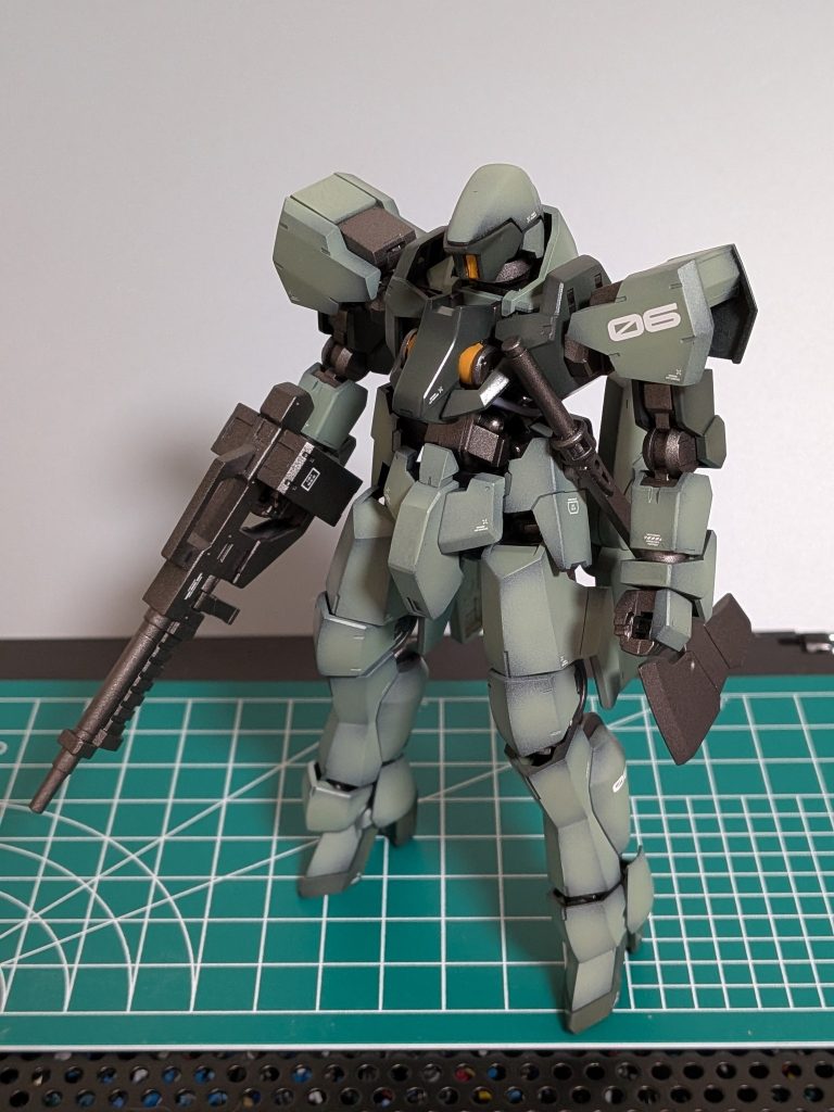 グレイズっち