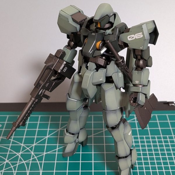 グレイズっち