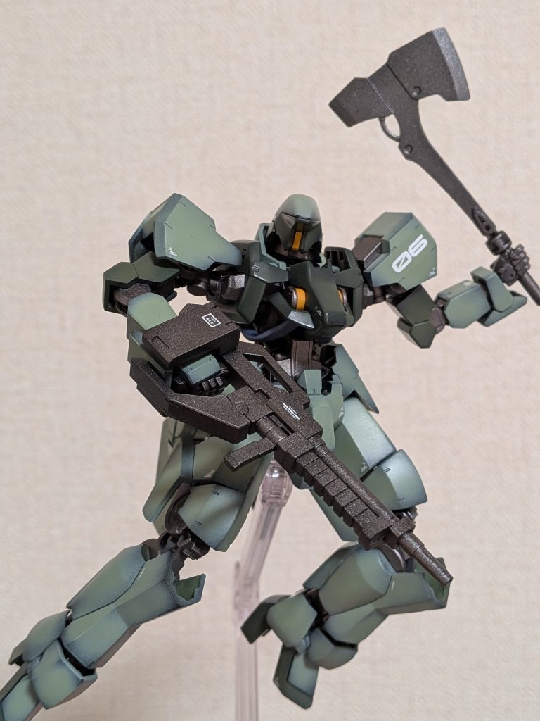 ボックスアート風