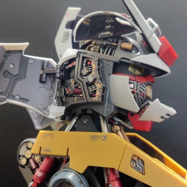 【EXCEED MODEL TRINITY】 RX-78-2 ガンダム　1500円ガチャ