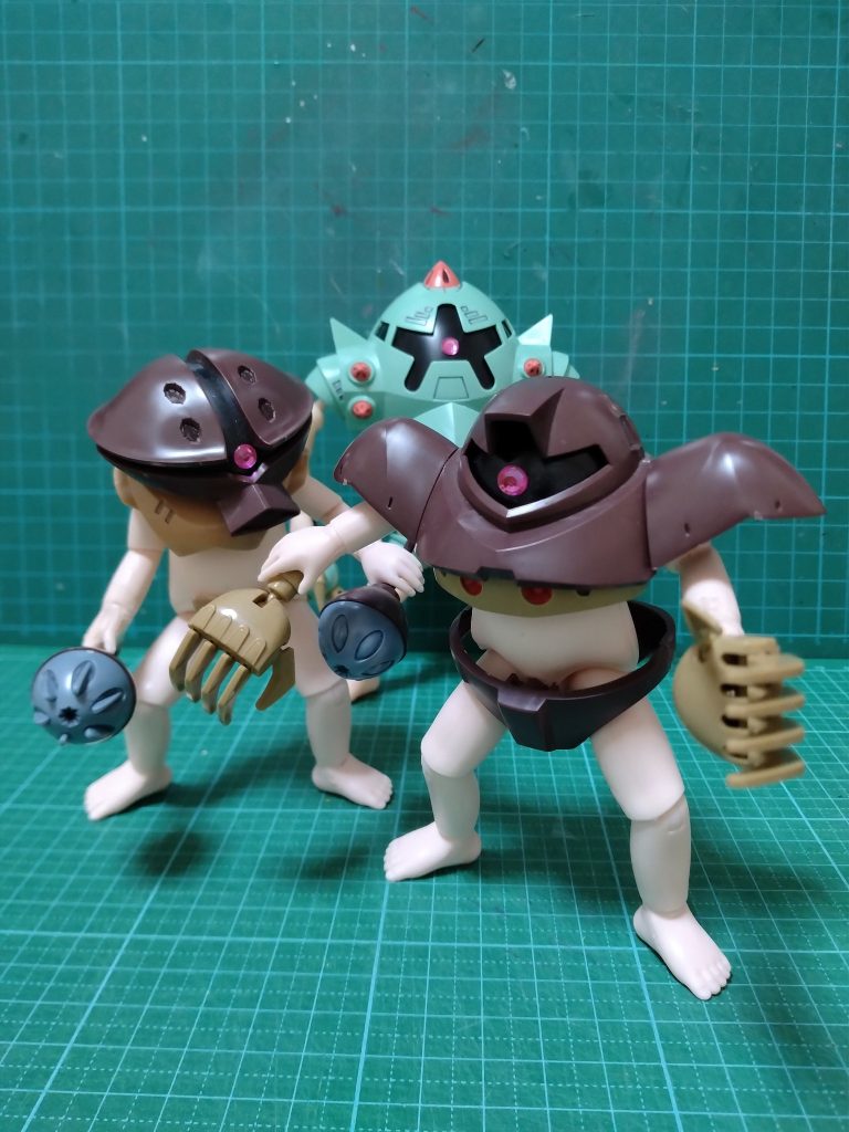 ほっこりするわー♪