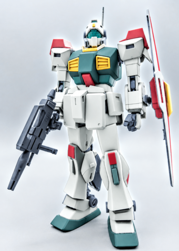 生成AI（ChatGPT）でＧＭⅢっぽいカラーに