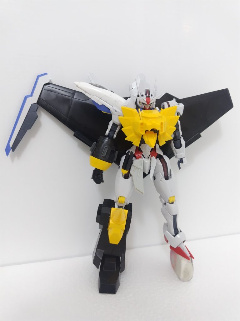 ファイナルフュージョン！