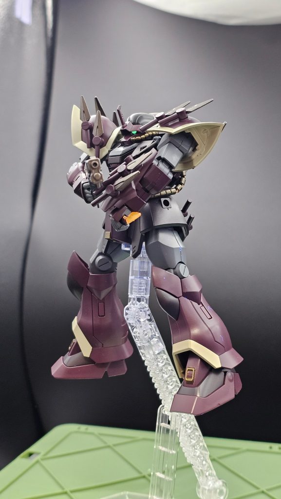 イフリート・シュナイド