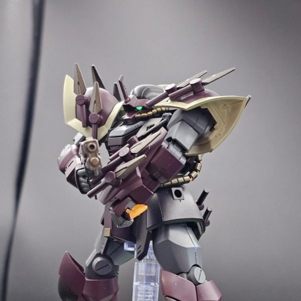イフリート・シュナイド