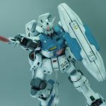 RX-78GP03S ガンダム試作3号機【ステイメン】